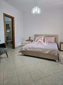 Apartament 2+1+2 me Qira – Fillimi – 500€ – Vlorë – I mirë — Vlorë - Foto 5