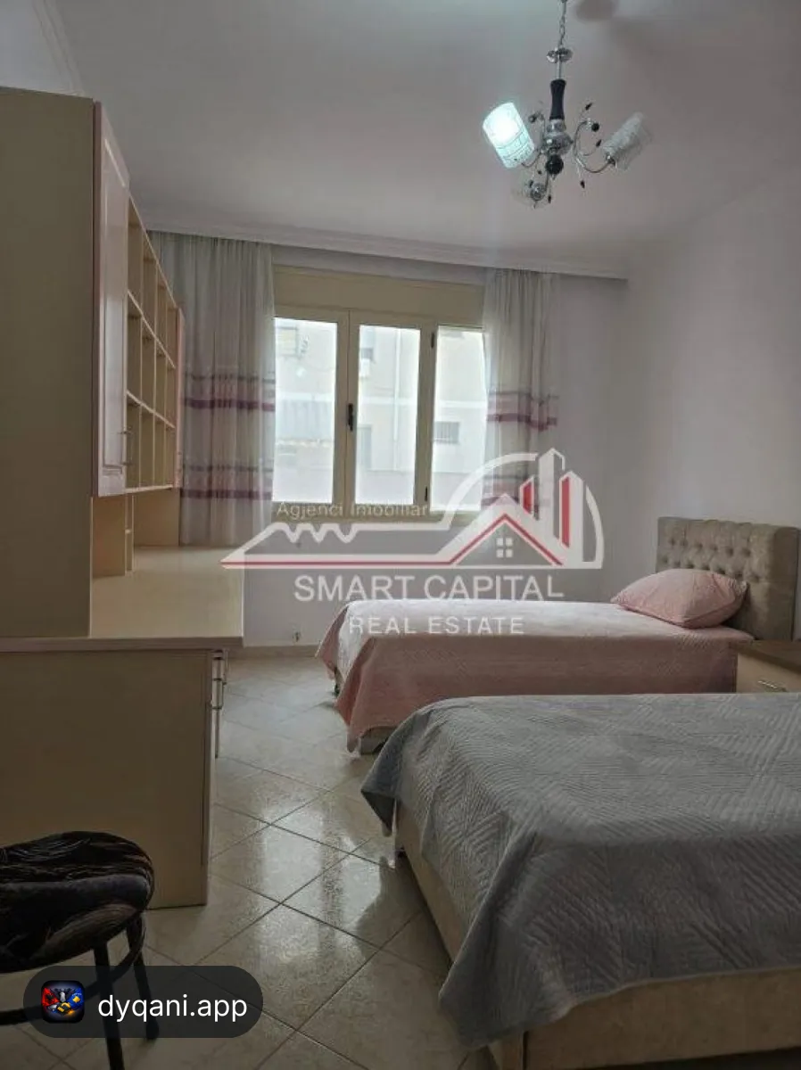 Apartament 2+1+2 me Qira – Fillimi – 500€ – Vlorë – I mirë — Vlorë - Foto 6