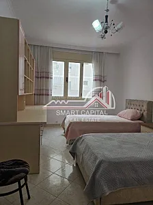 Apartament 2+1+2 me Qira – Fillimi – 500€ – Vlorë – I mirë — Vlorë - Foto 6