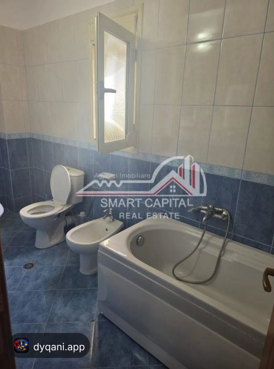 Apartament 2+1+2 me Qira – Fillimi – 500€ – Vlorë – I mirë — Vlorë - Foto 8