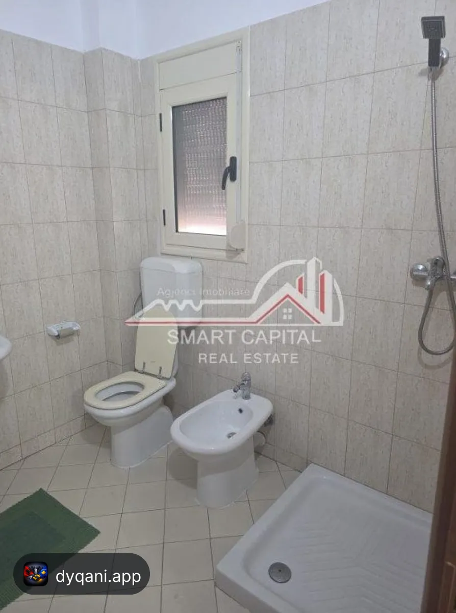 Apartament 2+1+2 me Qira – Fillimi – 500€ – Vlorë – I mirë — Vlorë - Foto 9