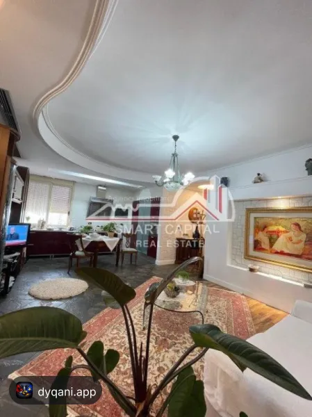 Apartament 3+1+2 në Shitje – 237,000€ – Vlorë – I mirë — Vlorë