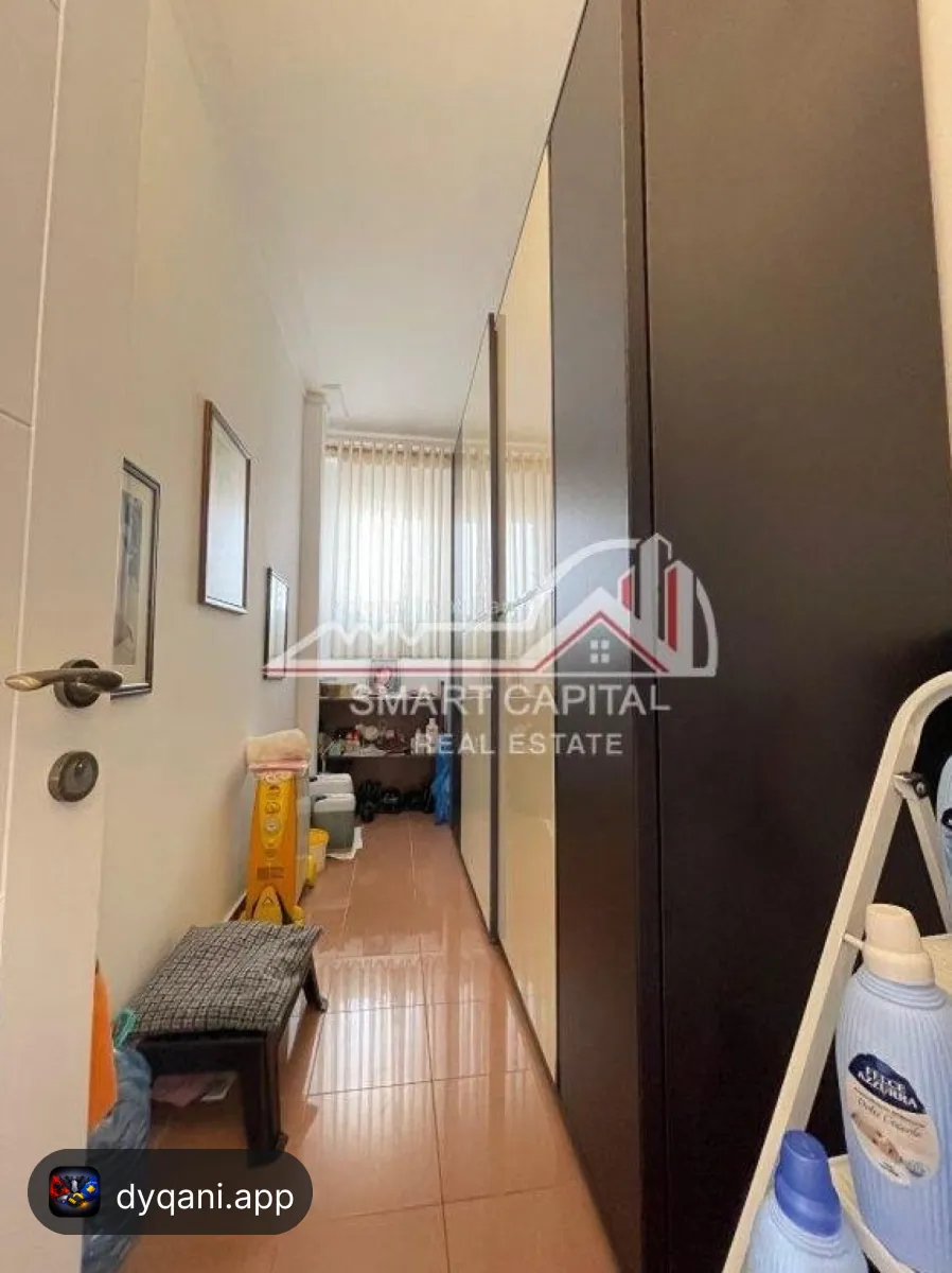 Apartament 3+1+2 në Shitje – 237,000€ – Vlorë – I mirë — Vlorë - Foto 2