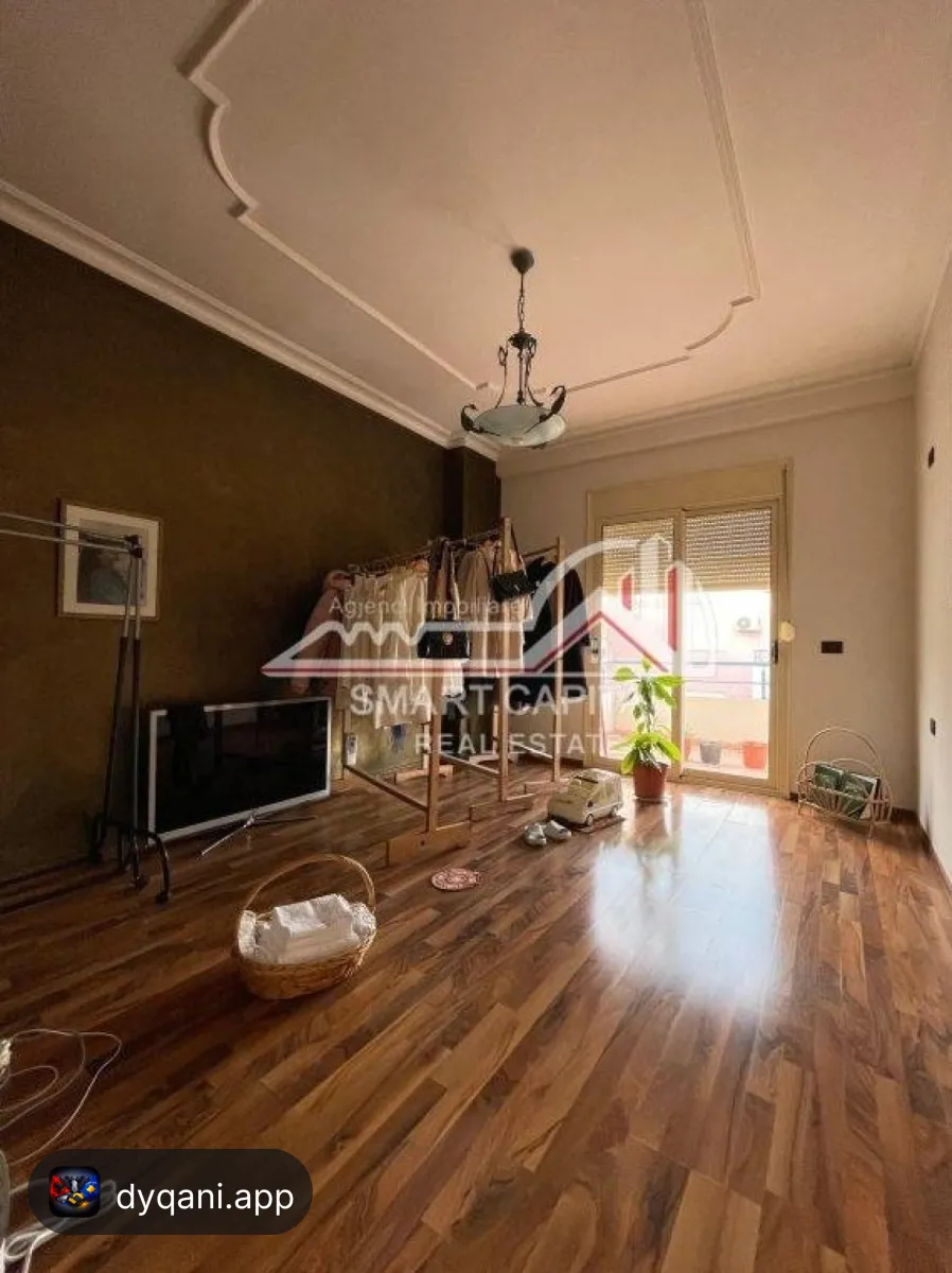 Apartament 3+1+2 në Shitje – 237,000€ – Vlorë – I mirë — Vlorë - Foto 3