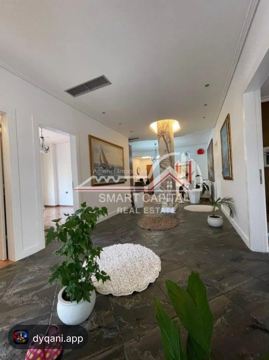 Apartament 3+1+2 në Shitje – 237,000€ – Vlorë – I mirë — Vlorë - Foto 4