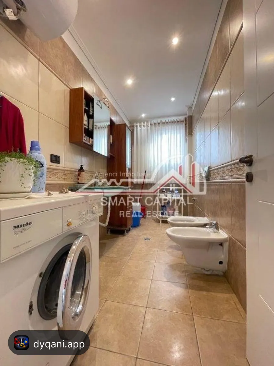 Apartament 3+1+2 në Shitje – 237,000€ – Vlorë – I mirë — Vlorë - Foto 6