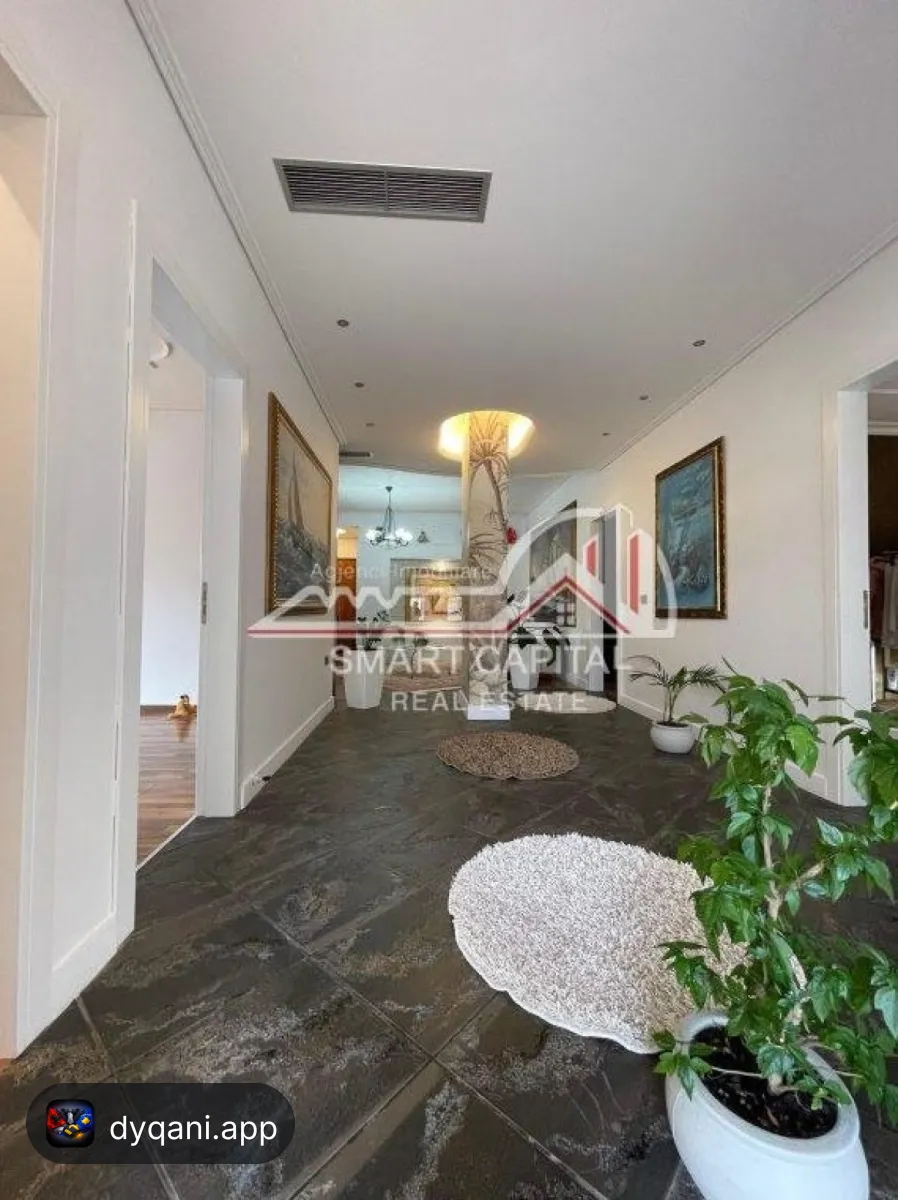 Apartament 3+1+2 në Shitje – 237,000€ – Vlorë – I mirë — Vlorë - Foto 7