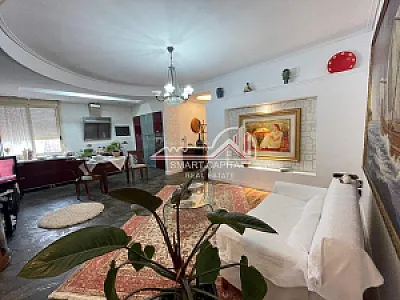 Apartament 3+1+2 në Shitje – 237,000€ – Vlorë – I mirë — Vlorë - Foto 8