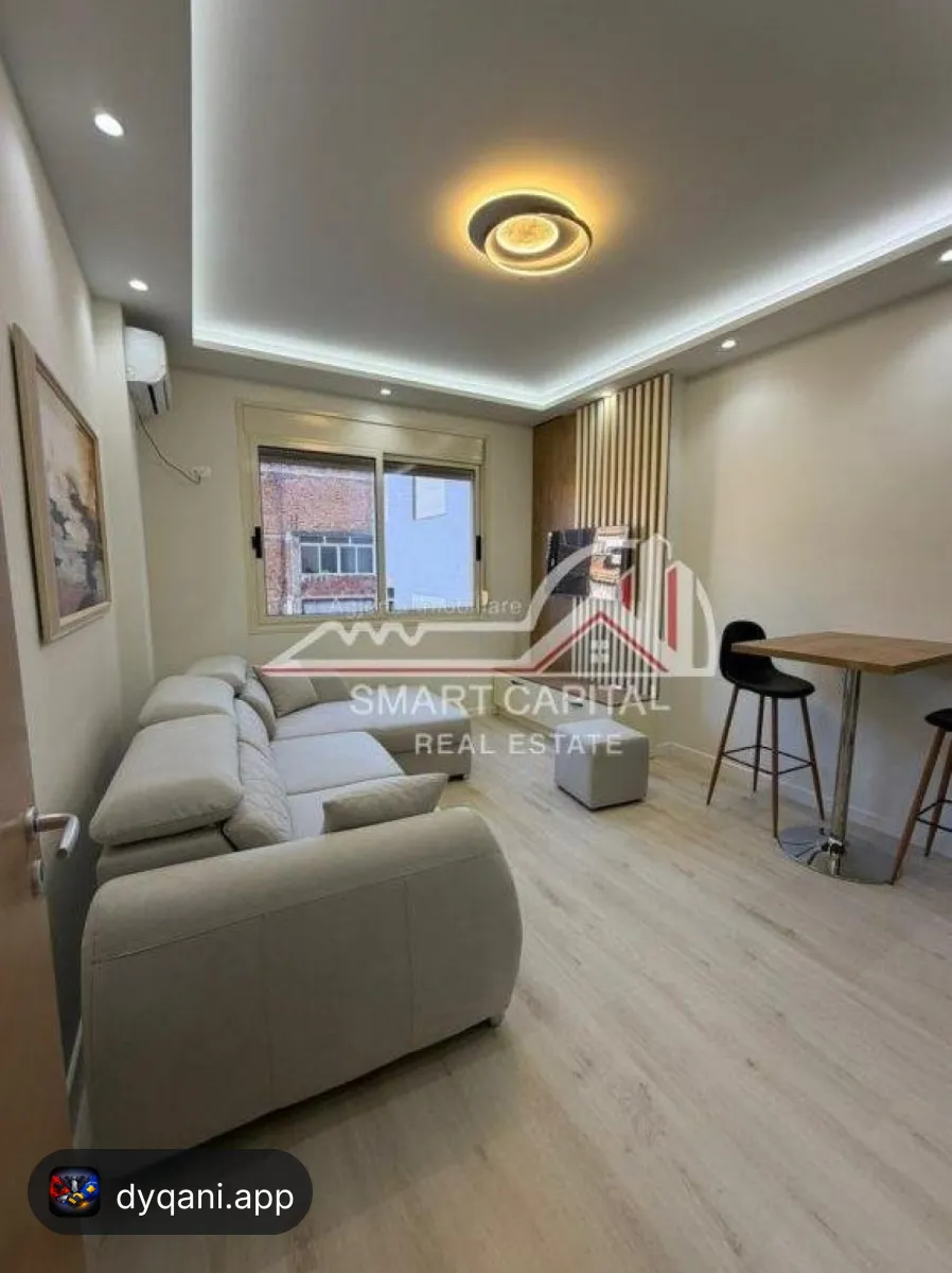 Apartament 1+1 në Shitje – Pranë – 118,000€ – Vlorë – I mirë — Vlorë - Foto 1