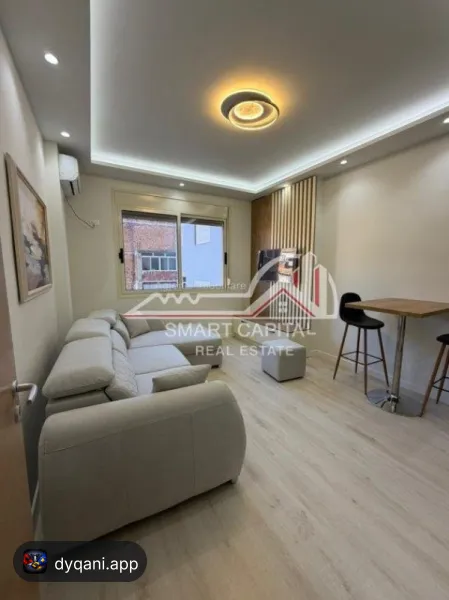Apartament 1+1 në Shitje – Pranë – 118,000€ – Vlorë – I mirë — Vlorë