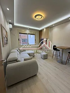 Apartament 1+1 në Shitje – Pranë – 118,000€ – Vlorë – I mirë — Vlorë - Foto 1