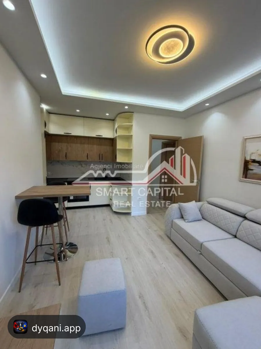 Apartament 1+1 në Shitje – Pranë – 118,000€ – Vlorë – I mirë — Vlorë - Foto 2