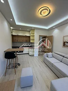 Apartament 1+1 në Shitje – Pranë – 118,000€ – Vlorë – I mirë — Vlorë - Foto 2