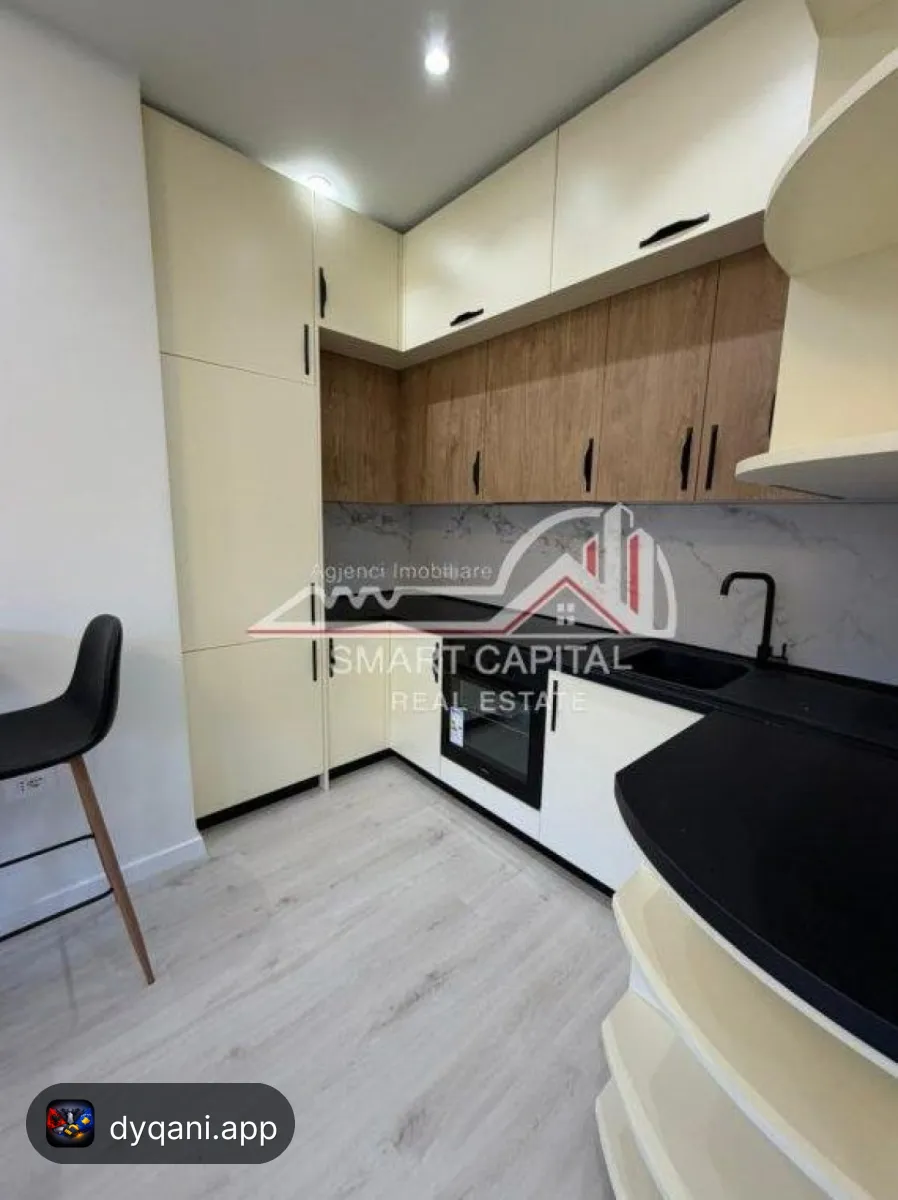 Apartament 1+1 në Shitje – Pranë – 118,000€ – Vlorë – I mirë — Vlorë - Foto 3