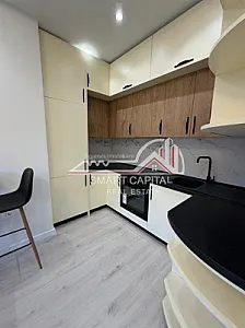 Apartament 1+1 në Shitje – Pranë – 118,000€ – Vlorë – I mirë — Vlorë - Foto 3