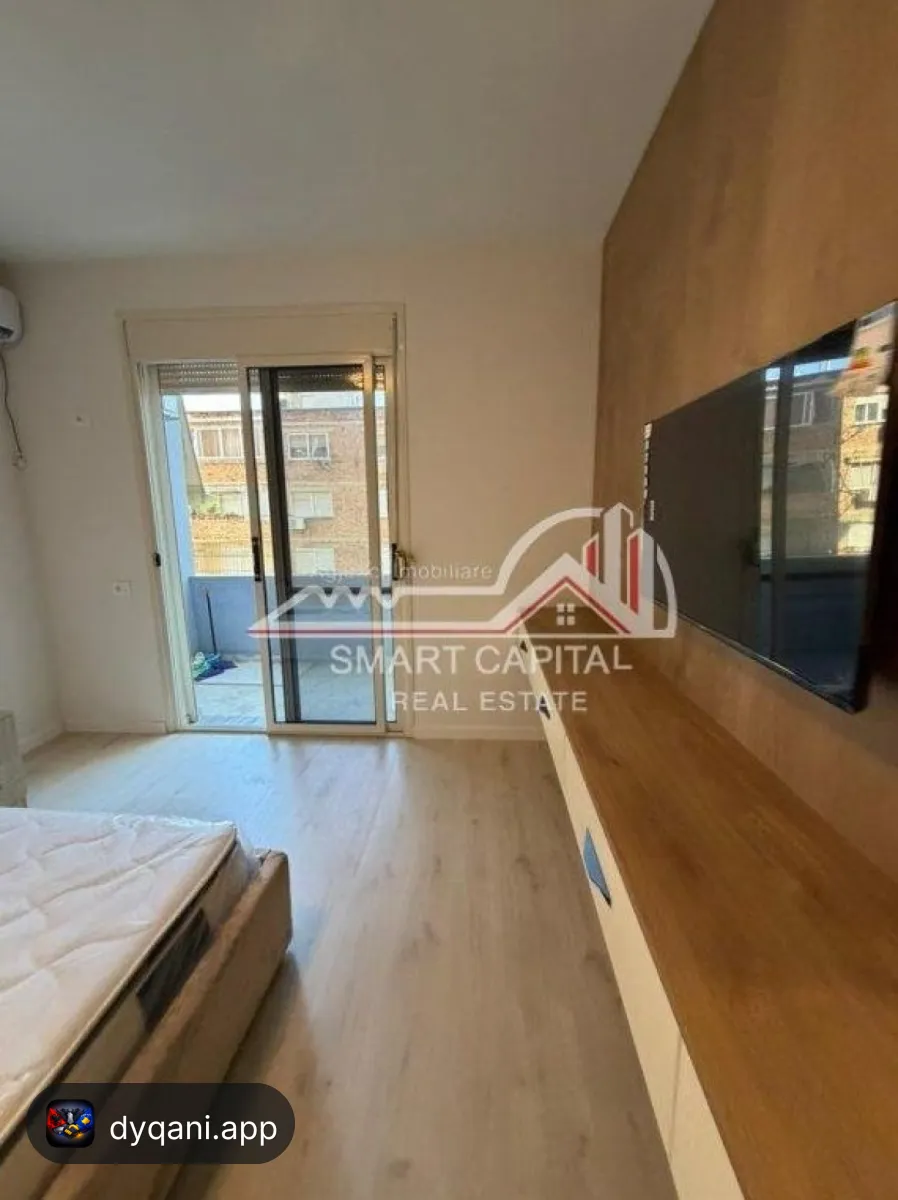 Apartament 1+1 në Shitje – Pranë – 118,000€ – Vlorë – I mirë — Vlorë - Foto 4