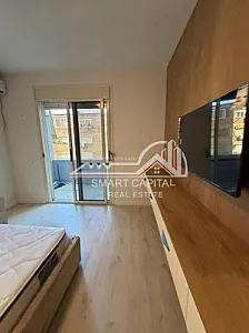 Apartament 1+1 në Shitje – Pranë – 118,000€ – Vlorë – I mirë — Vlorë - Foto 4
