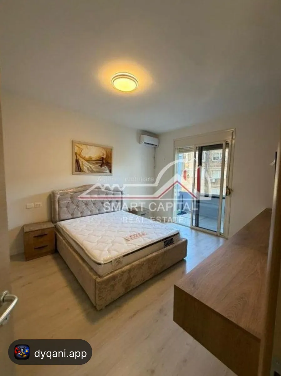 Apartament 1+1 në Shitje – Pranë – 118,000€ – Vlorë – I mirë — Vlorë - Foto 5