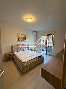 Apartament 1+1 në Shitje – Pranë – 118,000€ – Vlorë – I mirë — Vlorë - Foto 5