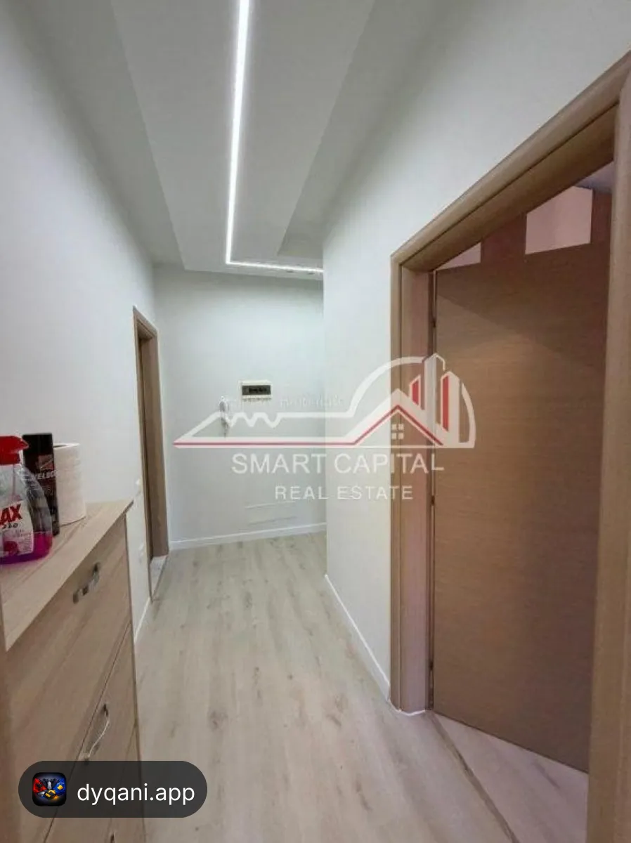 Apartament 1+1 në Shitje – Pranë – 118,000€ – Vlorë – I mirë — Vlorë - Foto 6
