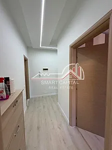 Apartament 1+1 në Shitje – Pranë – 118,000€ – Vlorë – I mirë — Vlorë - Foto 6