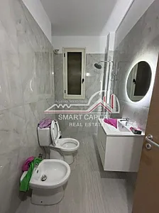 Apartament 1+1 në Shitje – Pranë – 118,000€ – Vlorë – I mirë — Vlorë - Foto 7