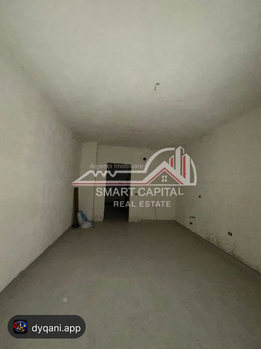 Apartament 1+1 në Shitje – Qetësi – 75,000€ – Orikum — Orikum - Foto 1