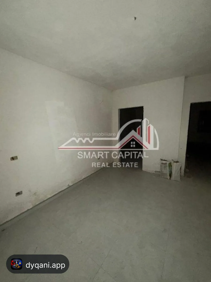 Apartament 1+1 në Shitje – Qetësi – 75,000€ – Orikum — Orikum - Foto 2