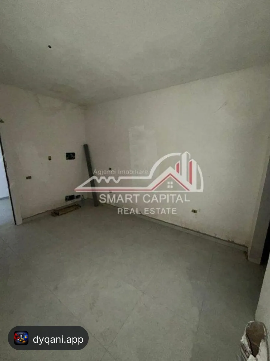 Apartament 1+1 në Shitje – Qetësi – 75,000€ – Orikum — Orikum - Foto 4