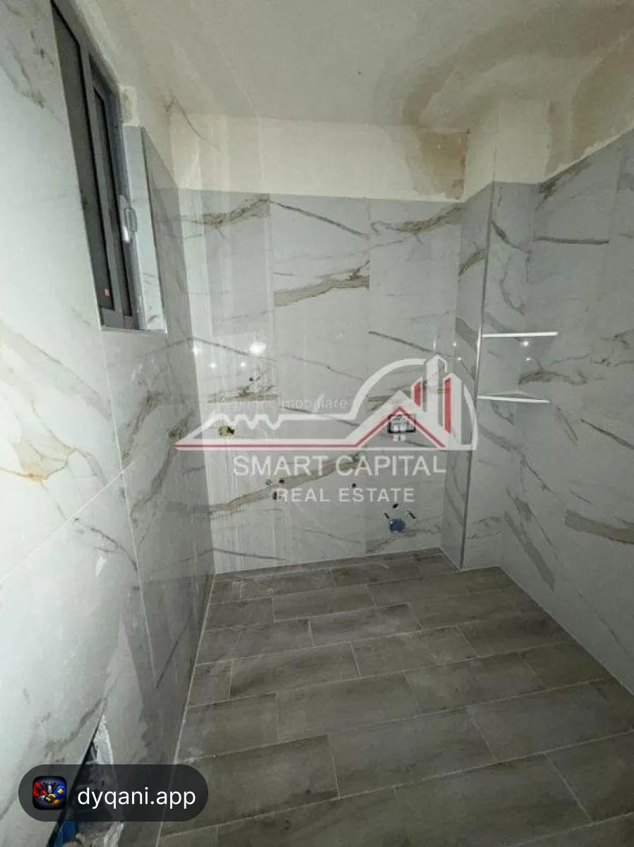 Apartament 1+1 në Shitje – Qetësi – 75,000€ – Orikum — Orikum - Foto 5