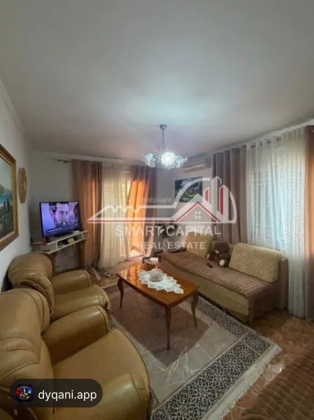 Apartament 1+1 në Shitje – Pranë – 80,000€ – Vlorë – I mirë — Vlorë