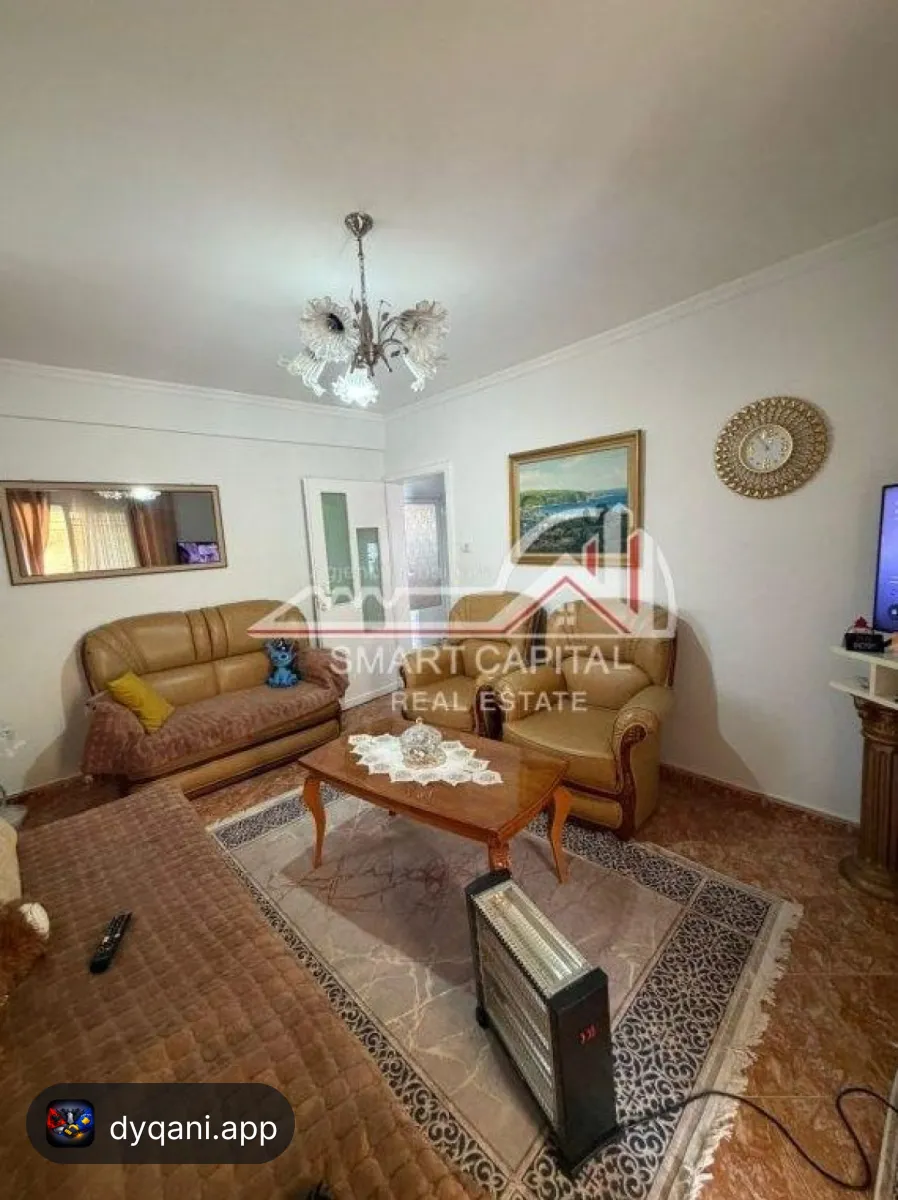Apartament 1+1 në Shitje – Pranë – 80,000€ – Vlorë – I mirë — Vlorë - Foto 2