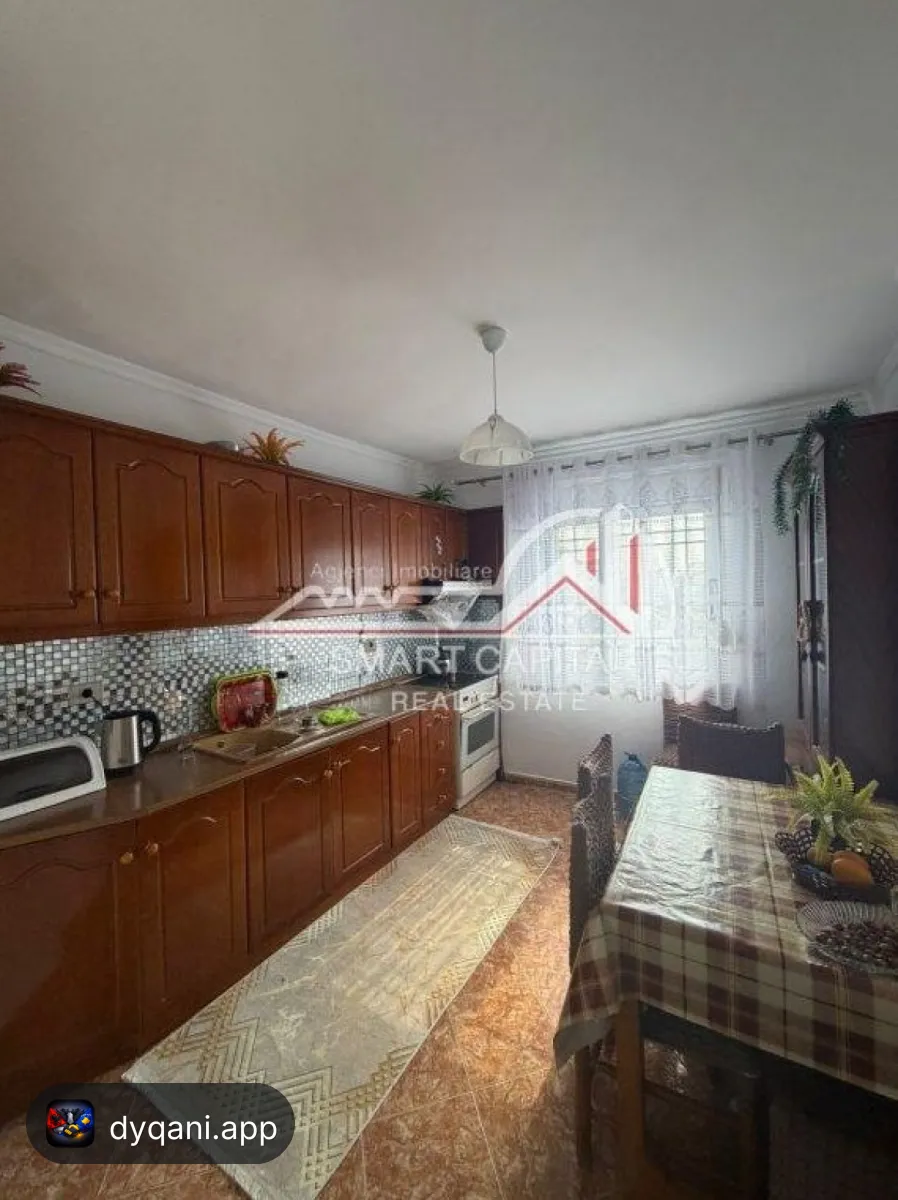 Apartament 1+1 në Shitje – Pranë – 80,000€ – Vlorë – I mirë — Vlorë - Foto 3