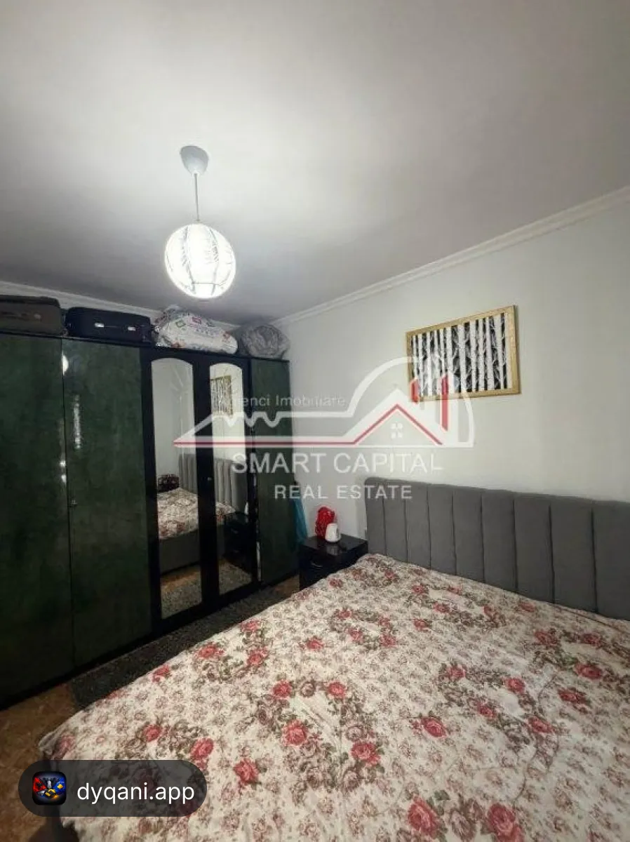 Apartament 1+1 në Shitje – Pranë – 80,000€ – Vlorë – I mirë — Vlorë - Foto 4