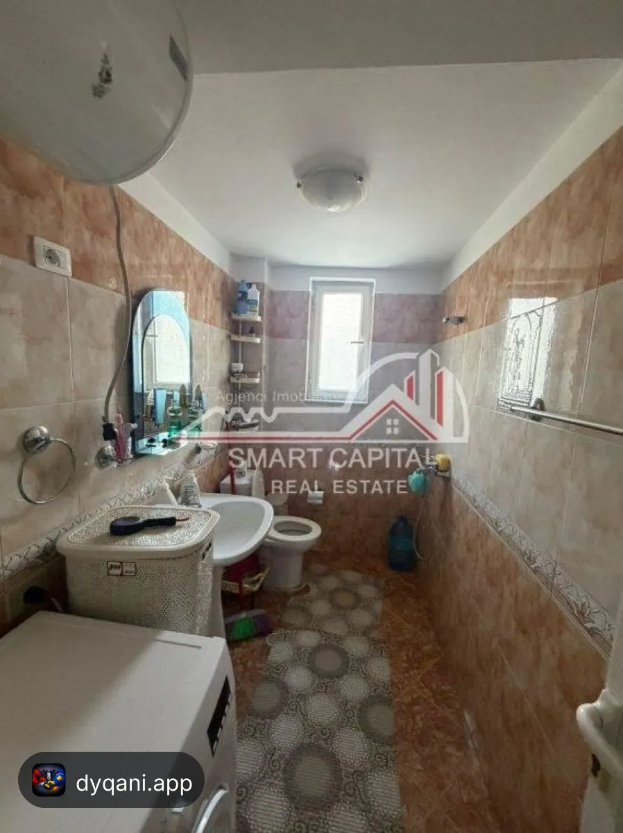 Apartament 1+1 në Shitje – Pranë – 80,000€ – Vlorë – I mirë — Vlorë - Foto 5