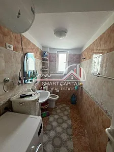 Apartament 1+1 në Shitje – Pranë – 80,000€ – Vlorë – I mirë — Vlorë - Foto 5