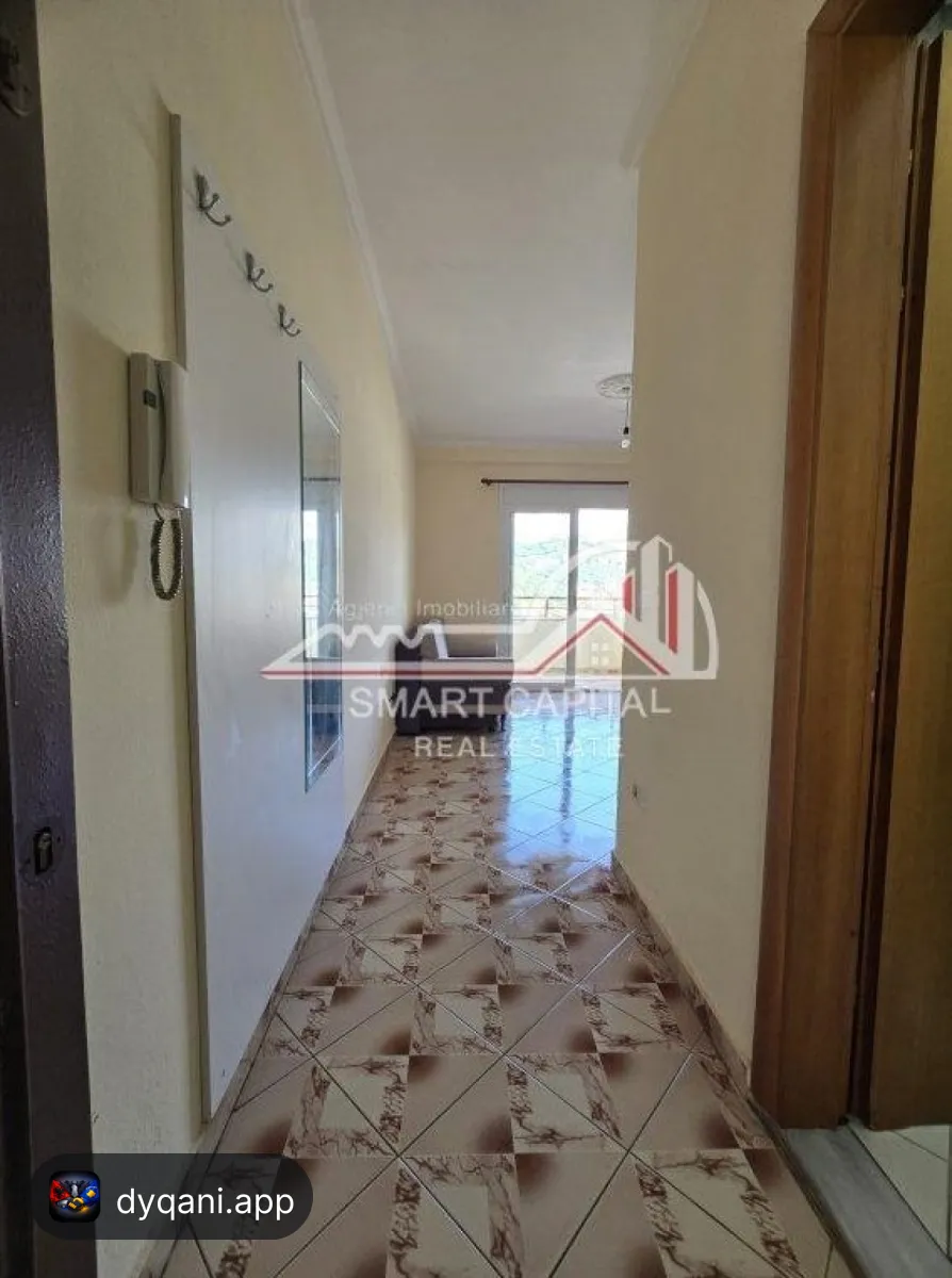 Garsoniere në Shitje – Pranë – 48,000€ – Vlorë – I mirë — Vlorë - Foto 1