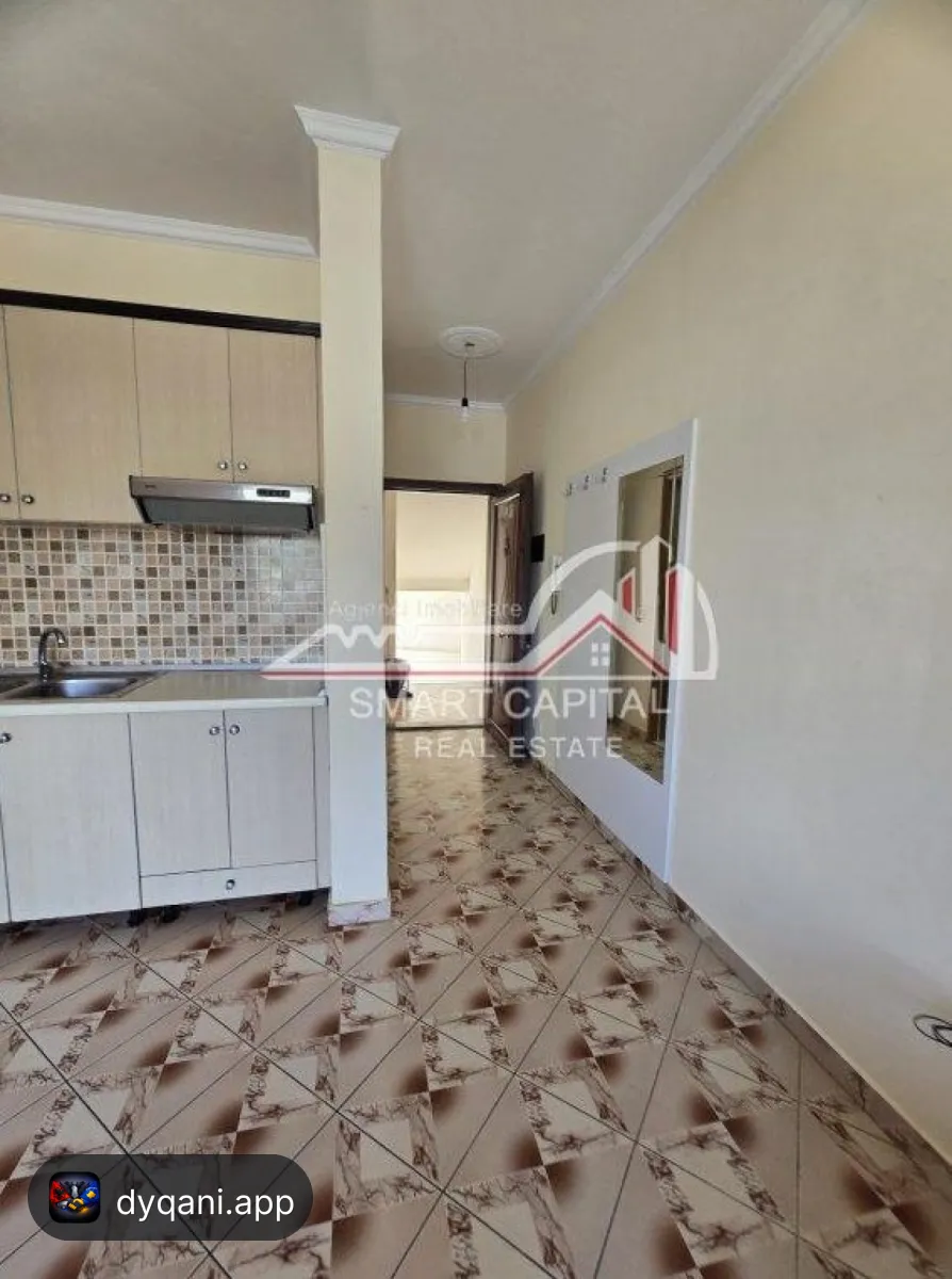 Garsoniere në Shitje – Pranë – 48,000€ – Vlorë – I mirë — Vlorë - Foto 2