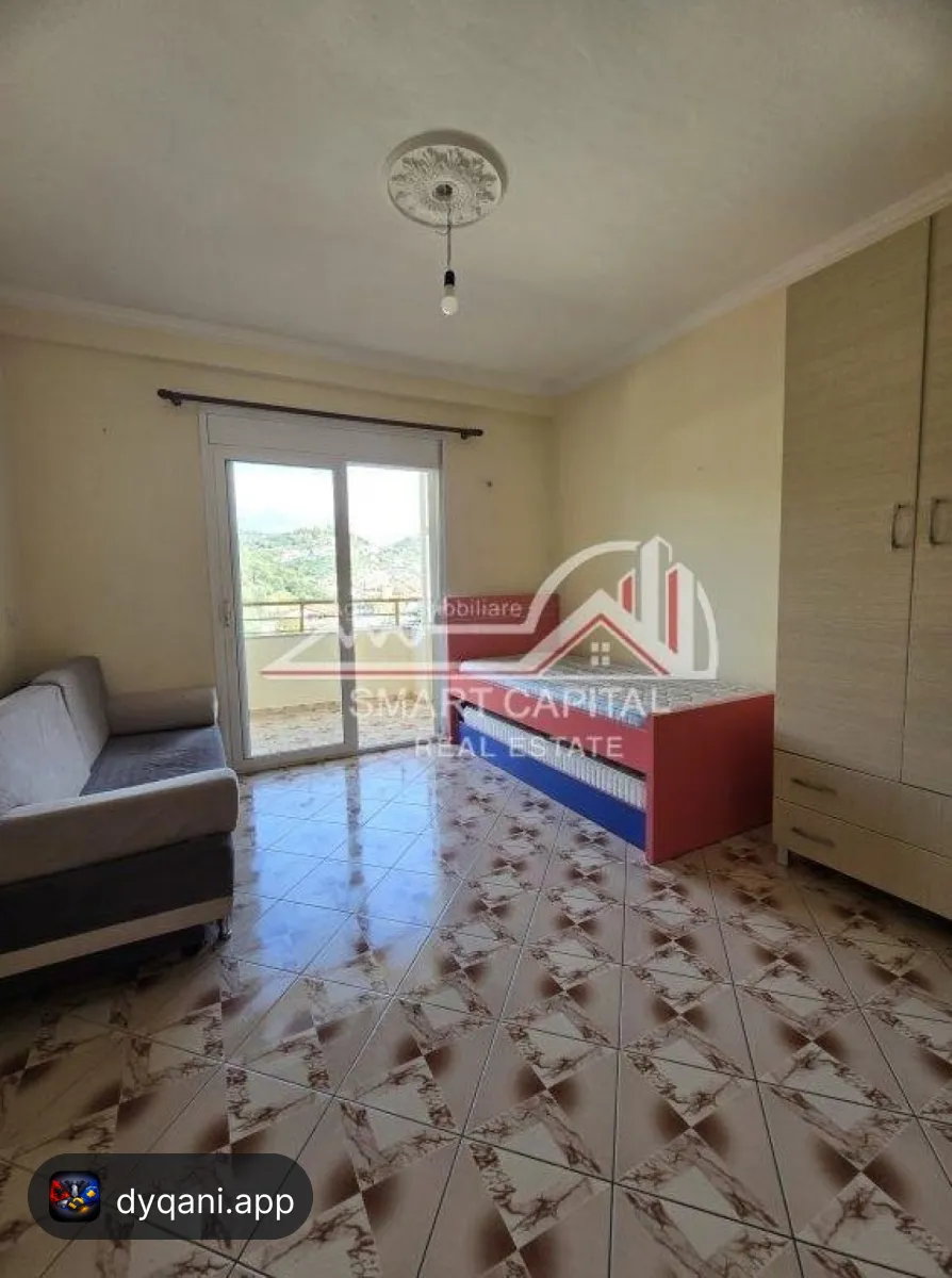 Garsoniere në Shitje – Pranë – 48,000€ – Vlorë – I mirë — Vlorë - Foto 3