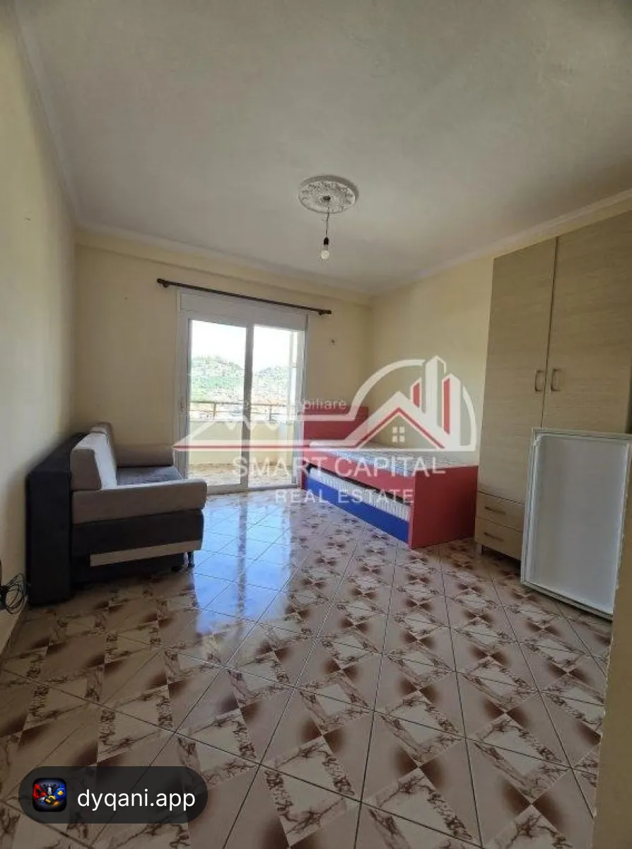 Garsoniere në Shitje – Pranë – 48,000€ – Vlorë – I mirë — Vlorë - Foto 5