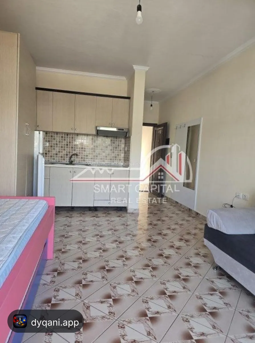 Garsoniere në Shitje – Pranë – 48,000€ – Vlorë – I mirë — Vlorë - Foto 6