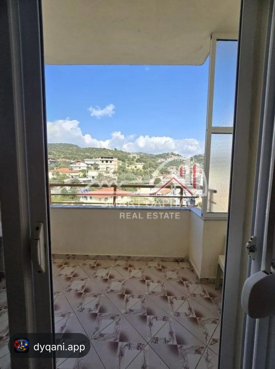 Garsoniere në Shitje – Pranë – 48,000€ – Vlorë – I mirë — Vlorë - Foto 7