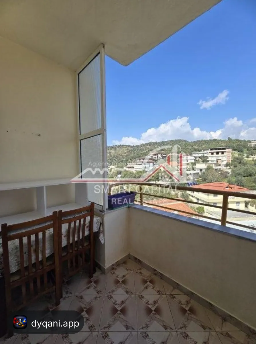 Garsoniere në Shitje – Pranë – 48,000€ – Vlorë – I mirë — Vlorë - Foto 8