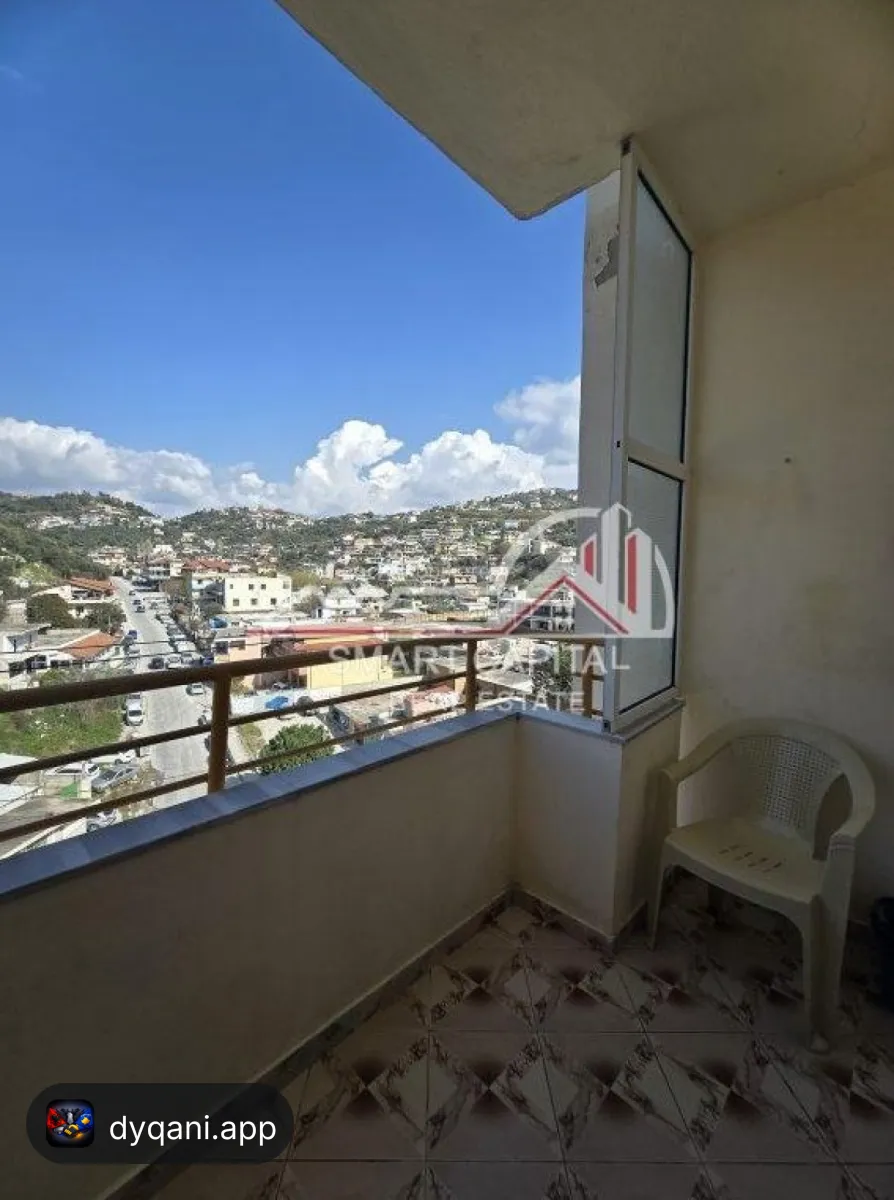 Garsoniere në Shitje – Pranë – 48,000€ – Vlorë – I mirë — Vlorë - Foto 9