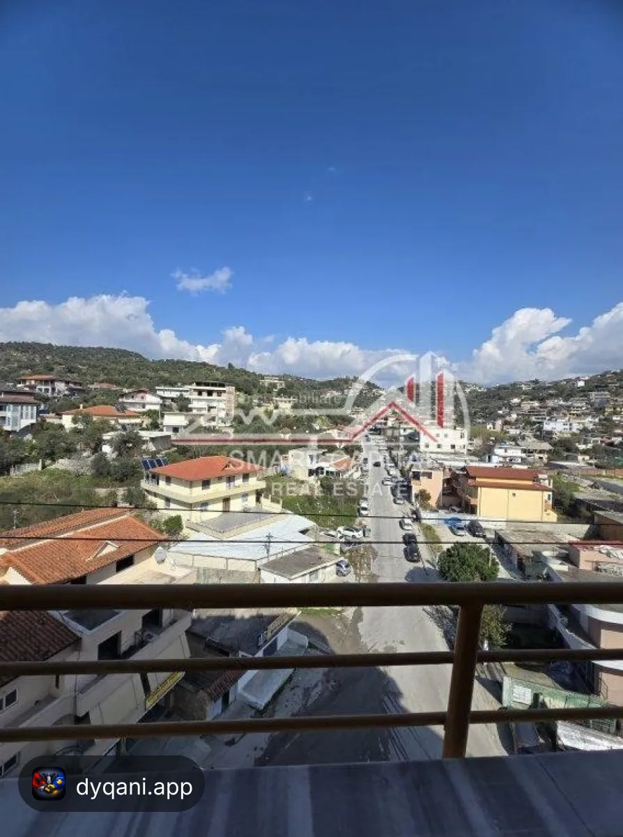 Garsoniere në Shitje – Pranë – 48,000€ – Vlorë – I mirë — Vlorë - Foto 10