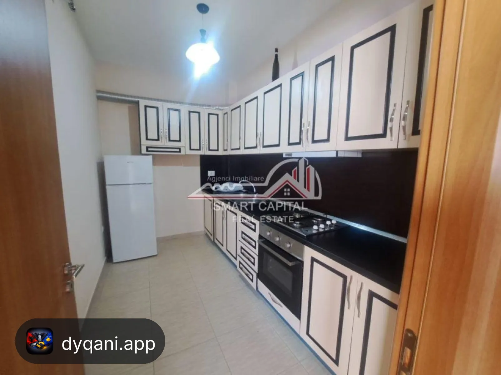 Apartament 1+1 me Qira – 40,000 Lek – Vlorë – I mirë — Vlorë - Foto 3