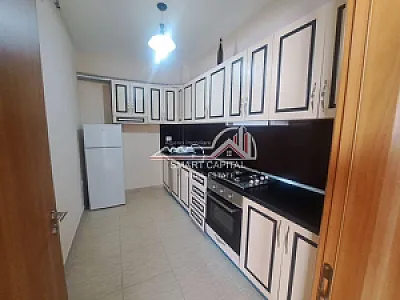 Apartament 1+1 me Qira – 40,000 Lek – Vlorë – I mirë — Vlorë - Foto 3