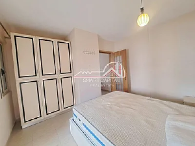 Apartament 1+1 me Qira – 40,000 Lek – Vlorë – I mirë — Vlorë - Foto 4