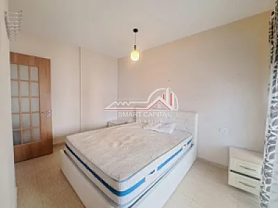 Apartament 1+1 me Qira – 40,000 Lek – Vlorë – I mirë — Vlorë - Foto 5