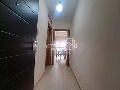 Apartament 1+1 me Qira – 40,000 Lek – Vlorë – I mirë — Vlorë - Foto 7